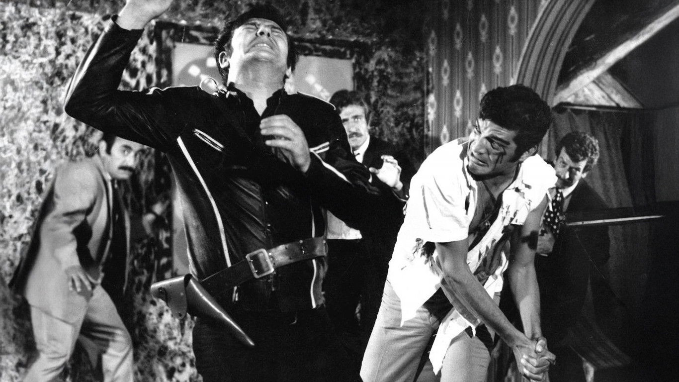 Iron Fist: The Giants Are Coming