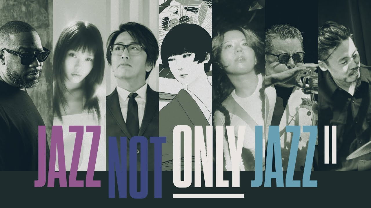 Jazz Not Only Jazz