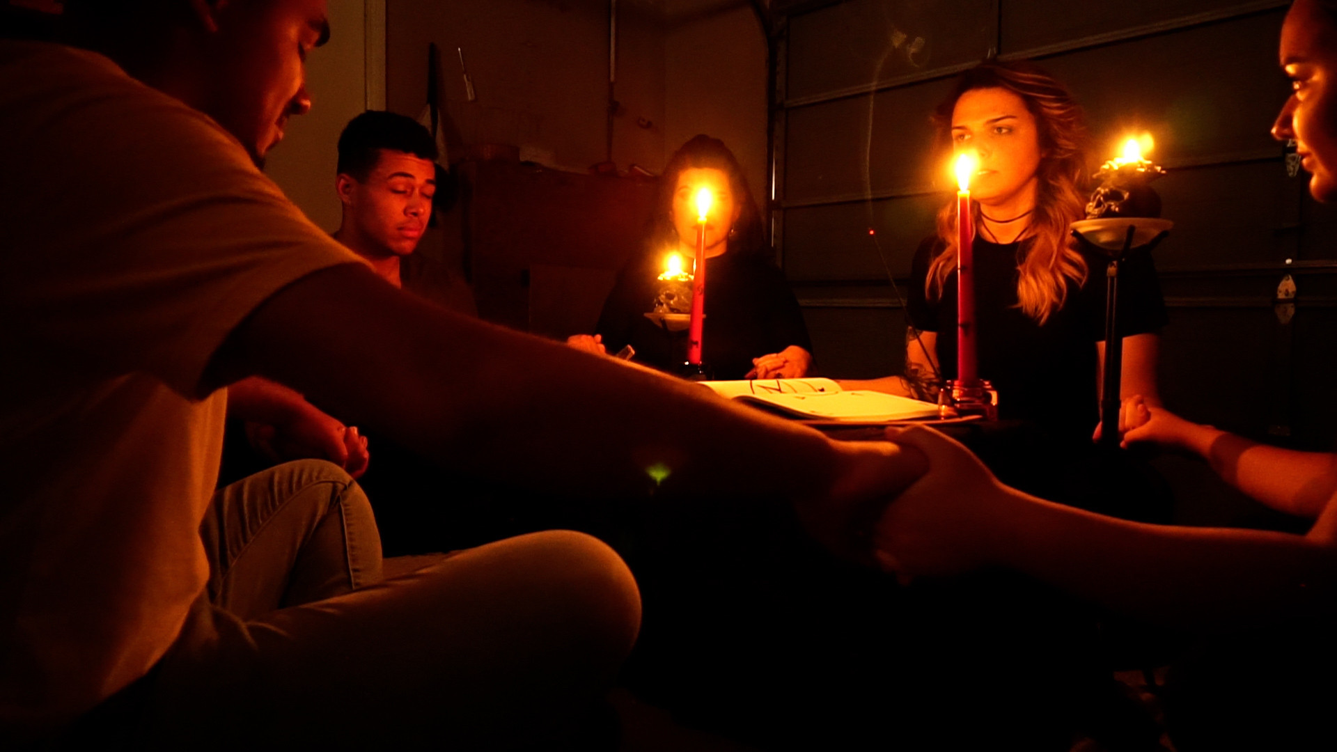 The Devil's Children