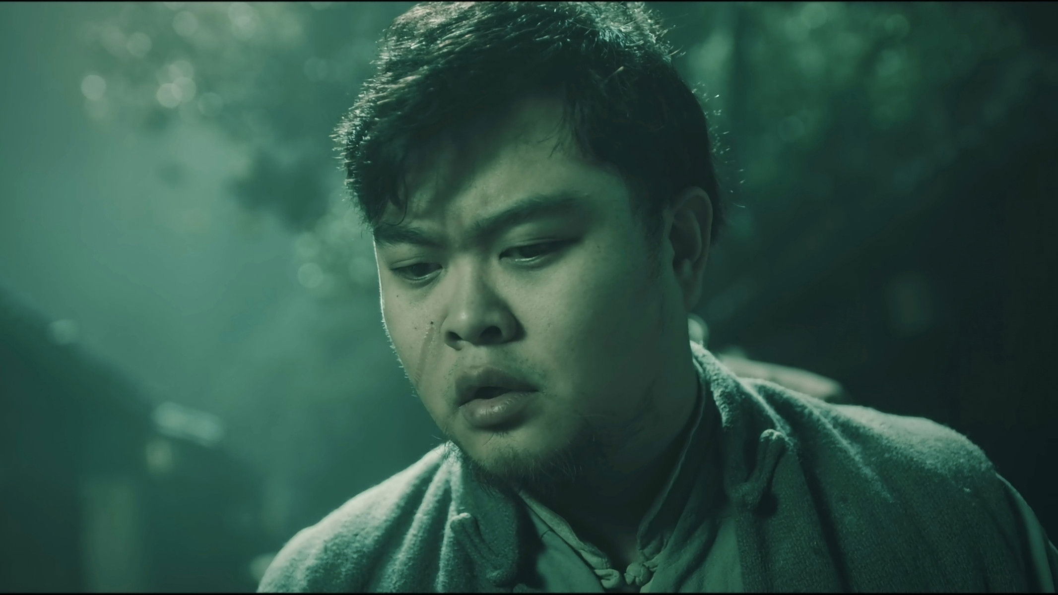 Weird Stories of Baiyun Zhai