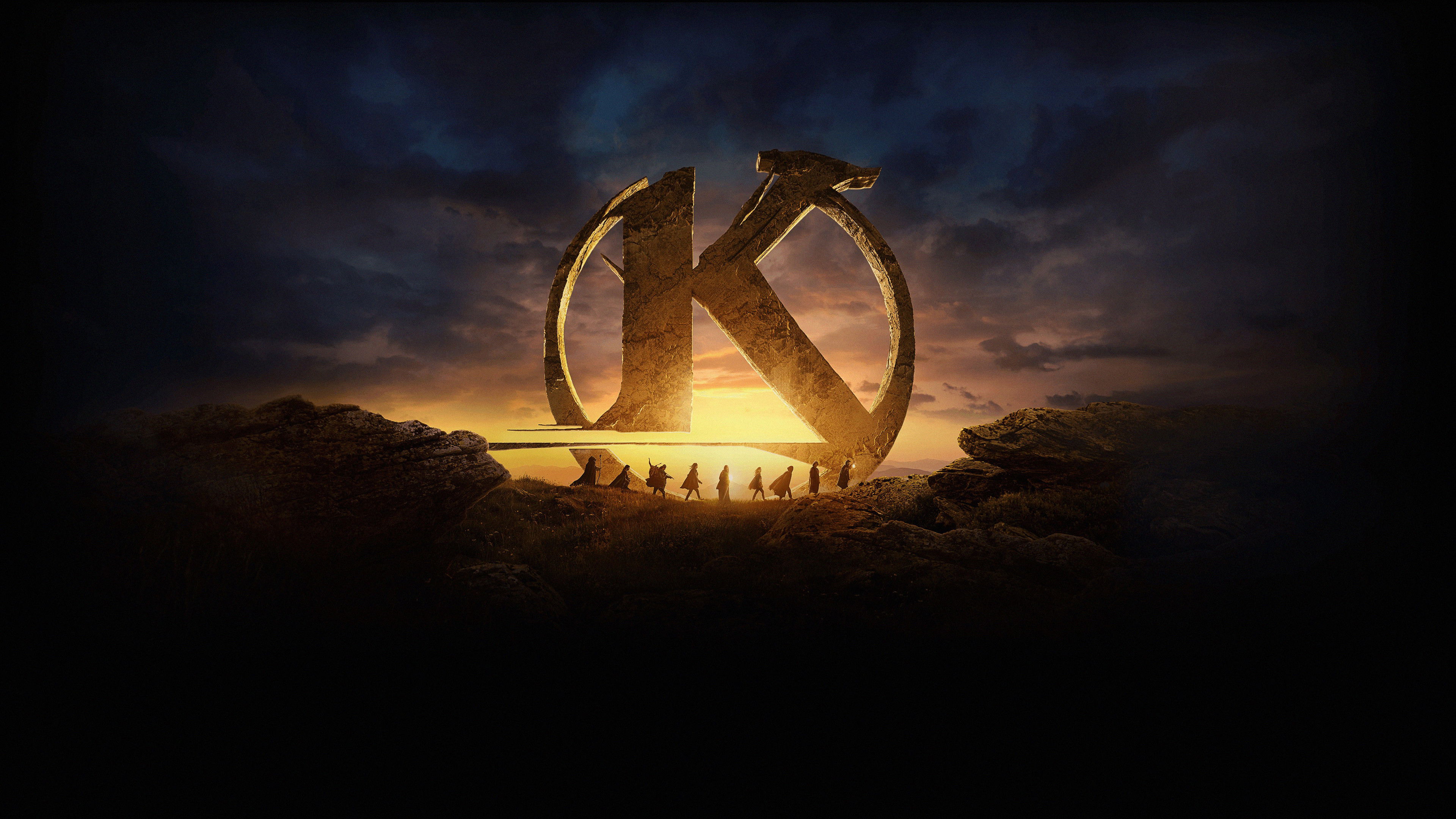 Kaamelott: The Second Chapter (Part I)