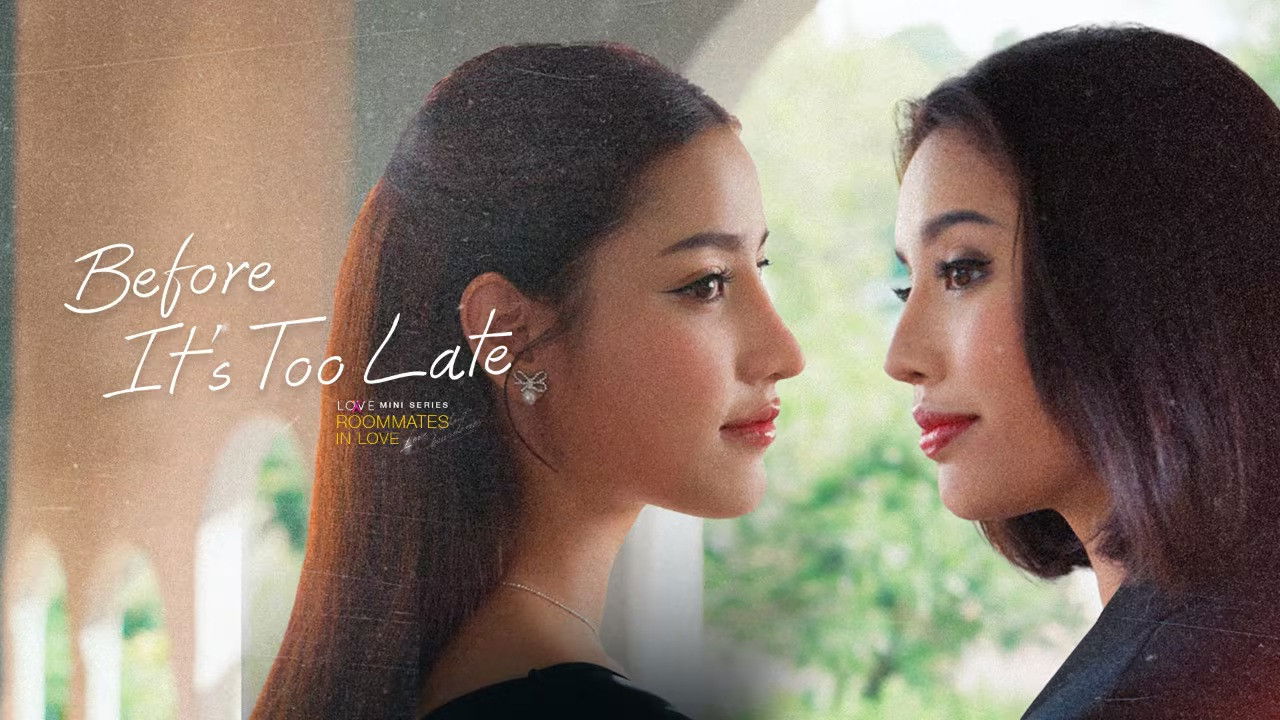 Love(X) Mini Series: Roommates in Love