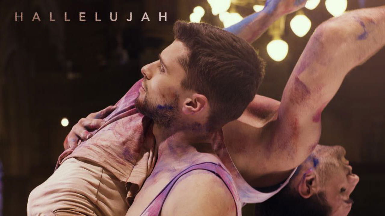 Hallelujah