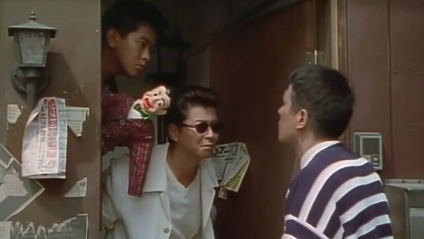 Suit Yourself or Shoot Yourself: The Nouveau Riche