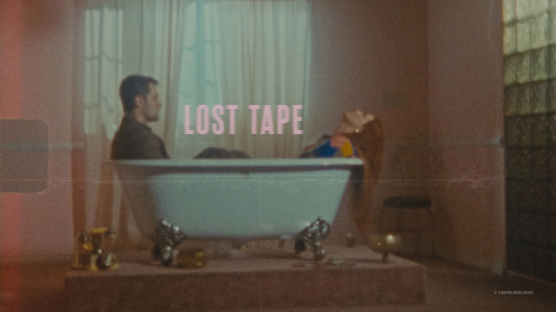 Lost Tape