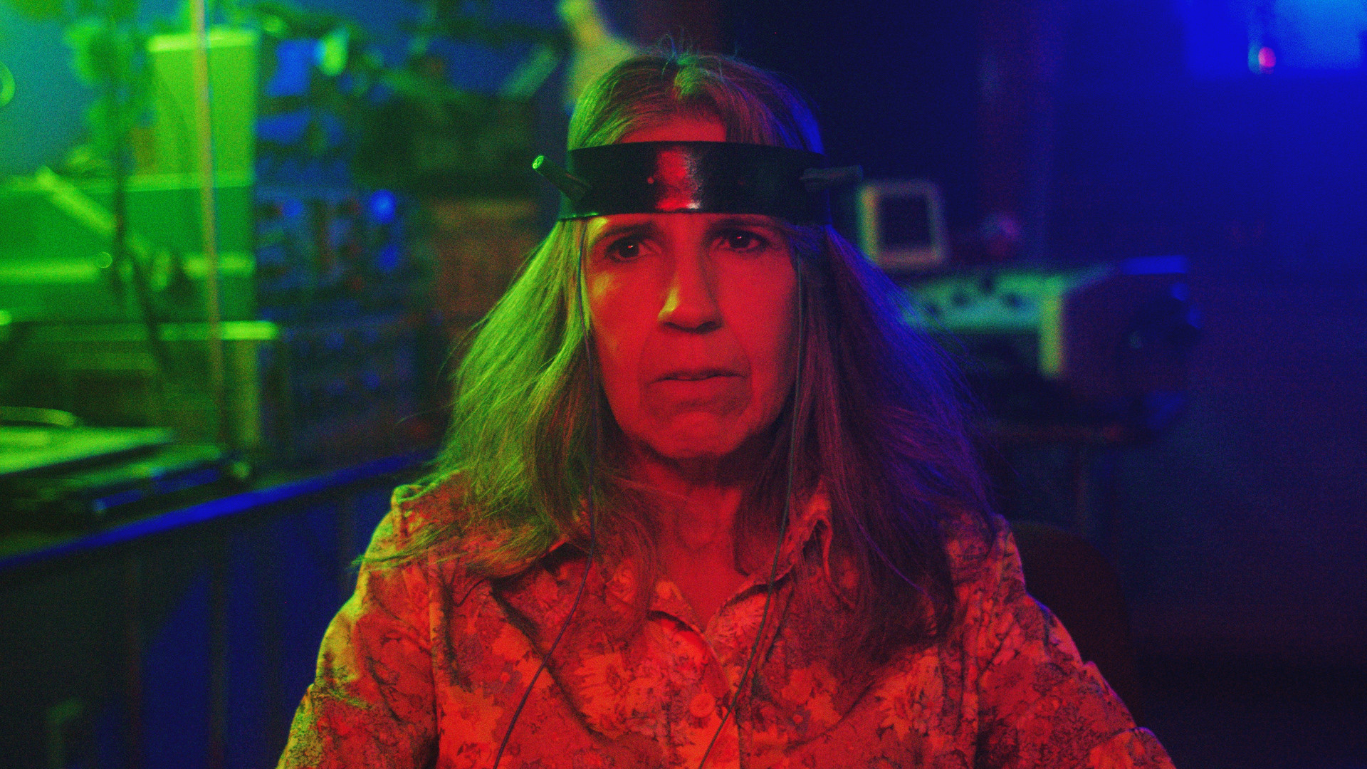 Pandora's Greenhouse