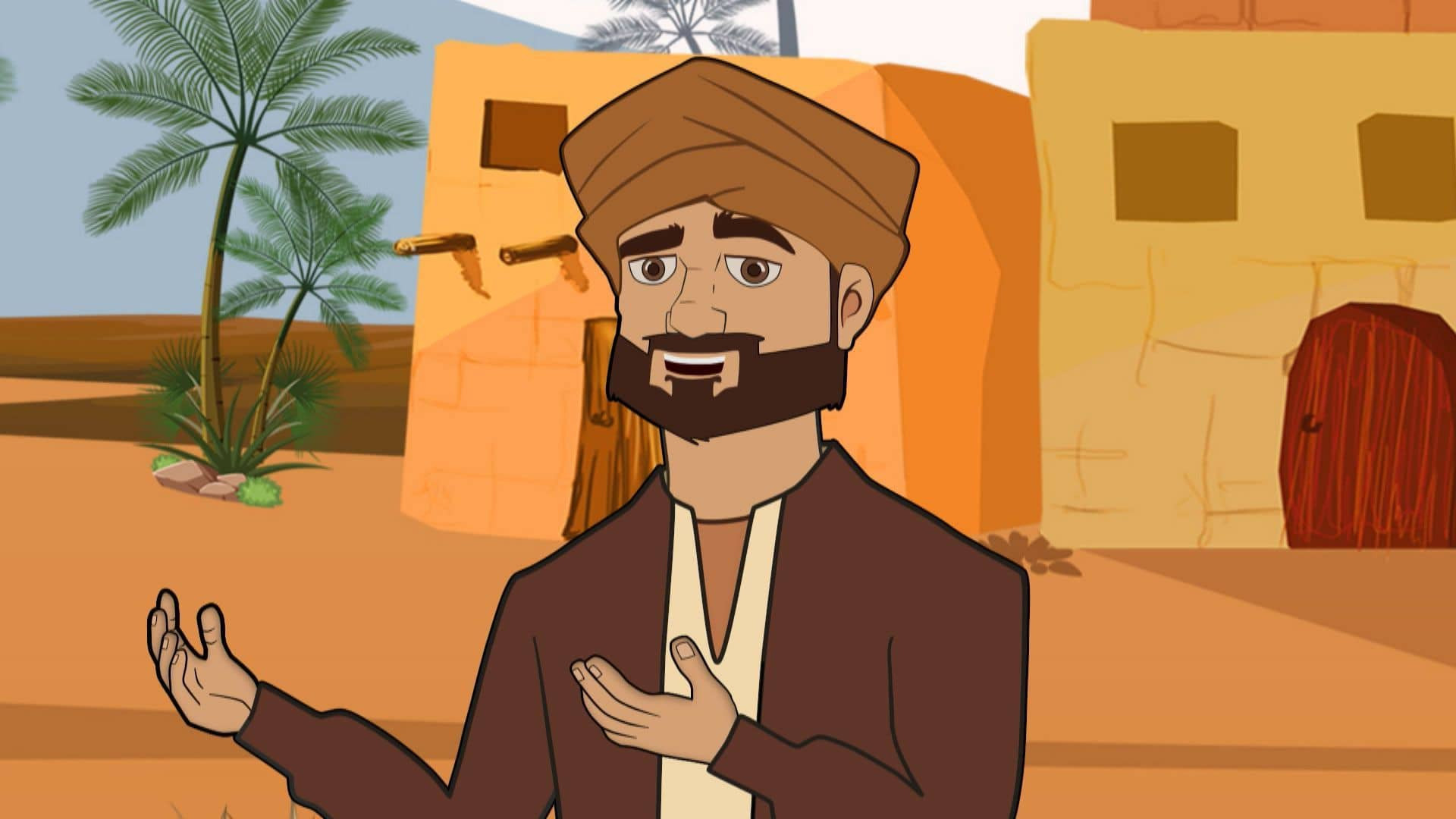 Hakatha Yaqoul El Quran