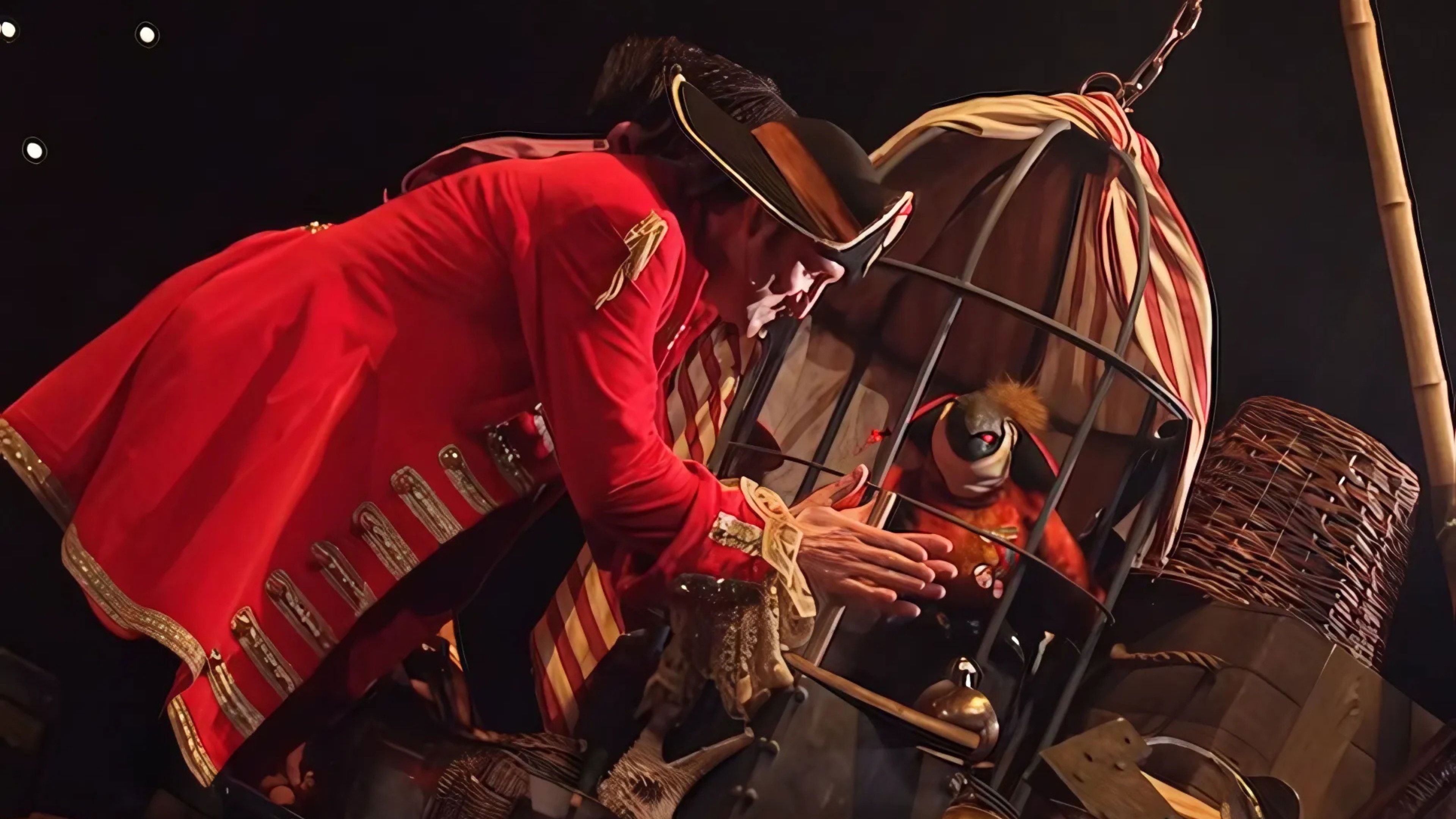 Piet Piraat Show: The Secret Of Lorre