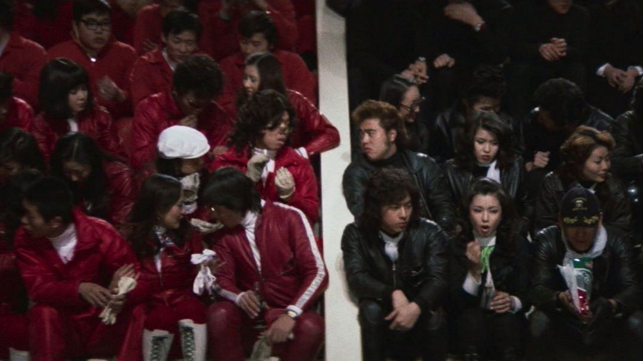 Detonation! Violent Games