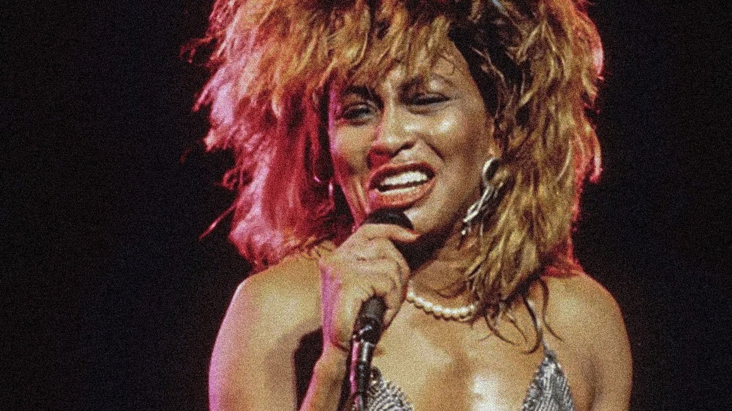 Tina Turner: Live In Tokyo