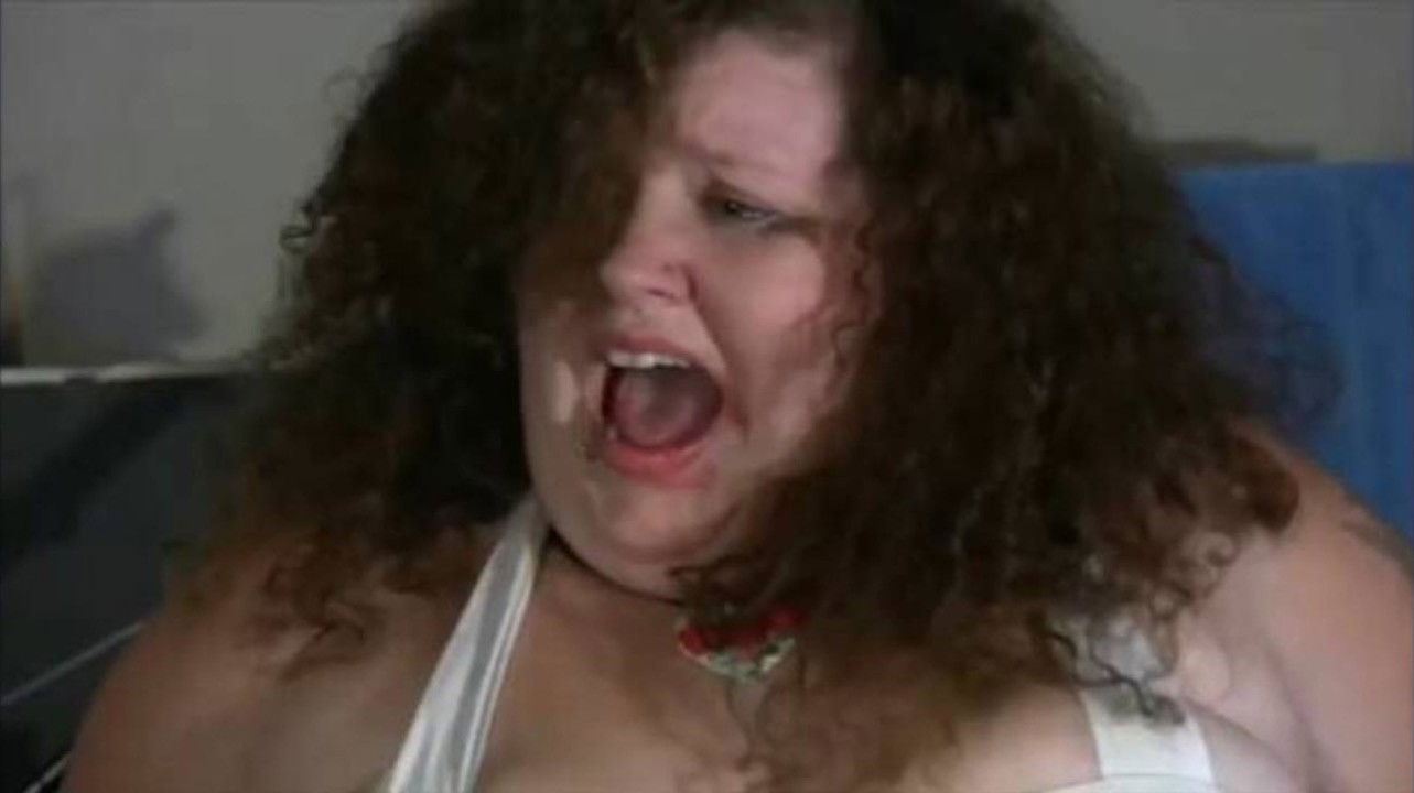 Beyond the Wall of Fear