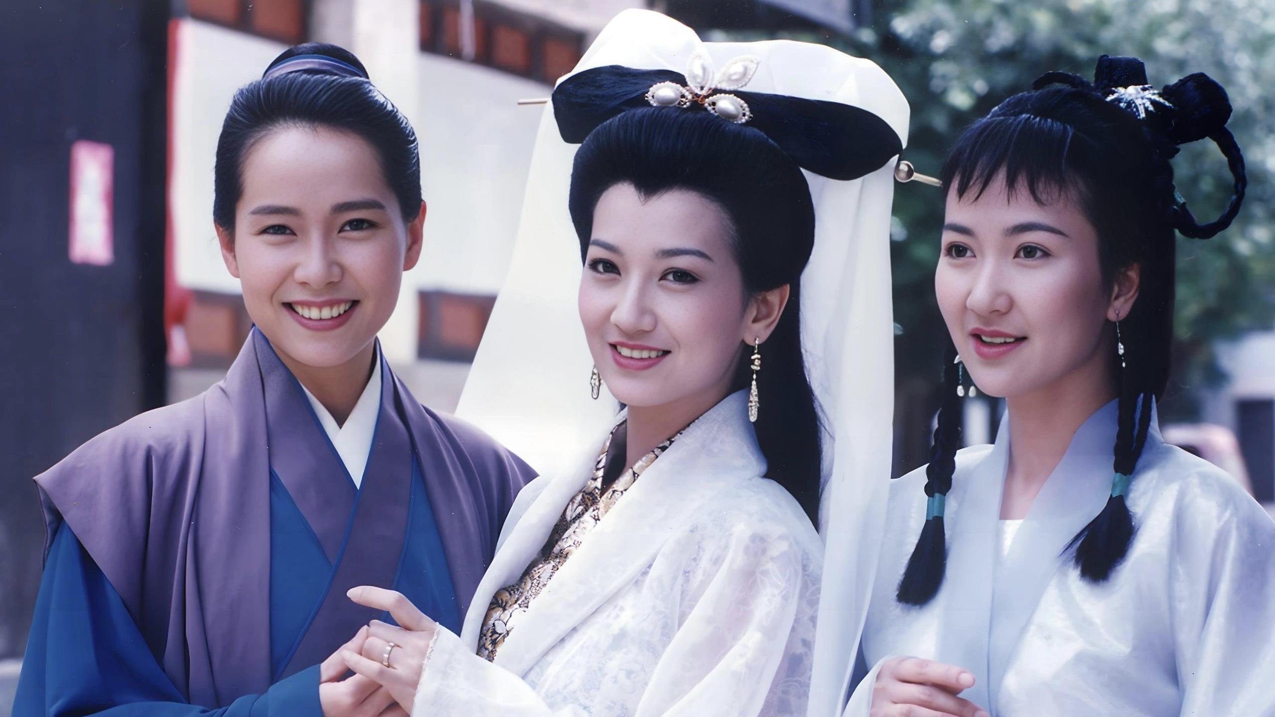 New Legend of Madame White Snake