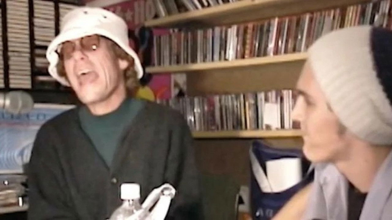 40 Watts from Nowhere