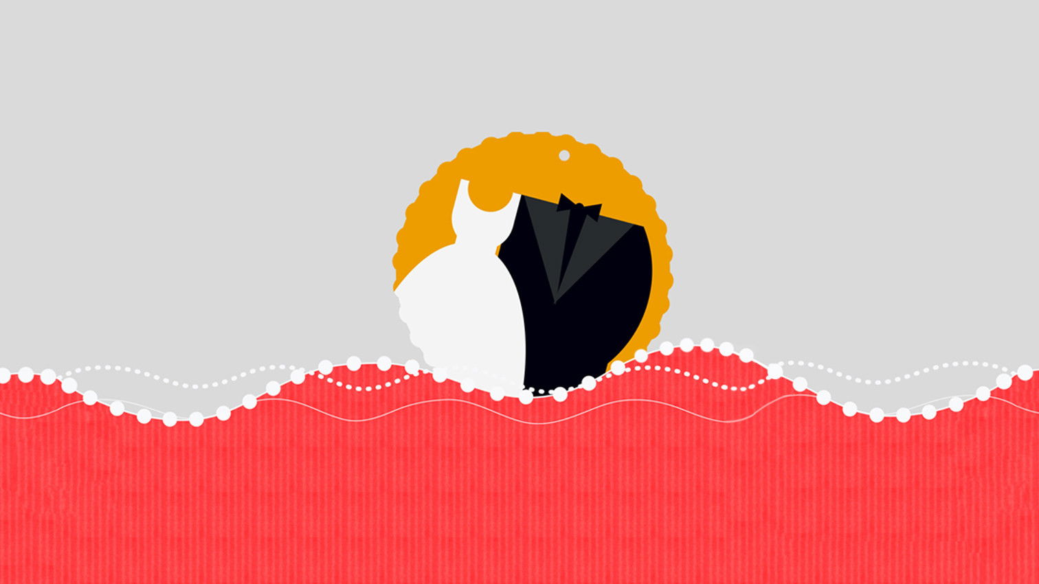 Γάμος με τα Όλα του