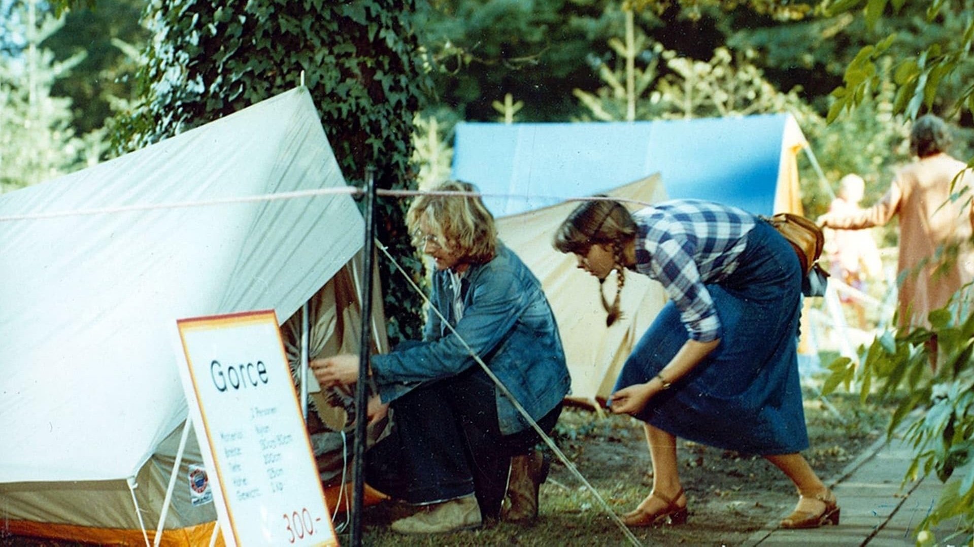 Next Year at Lake Balaton