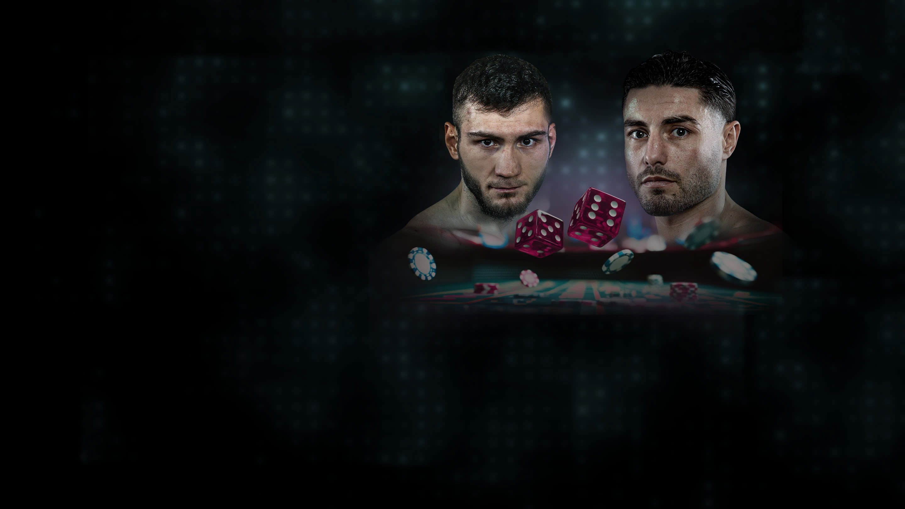 Bakhram Murtazaliev vs. Josh Kelly