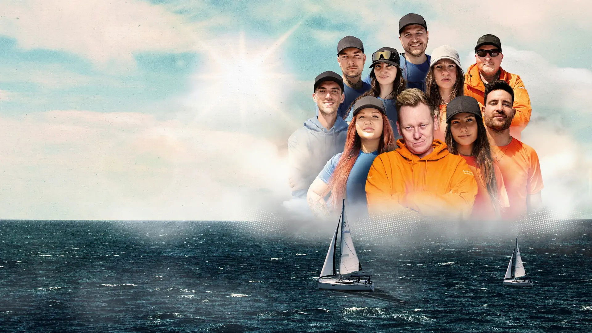 Mission Unknown: Atlantik