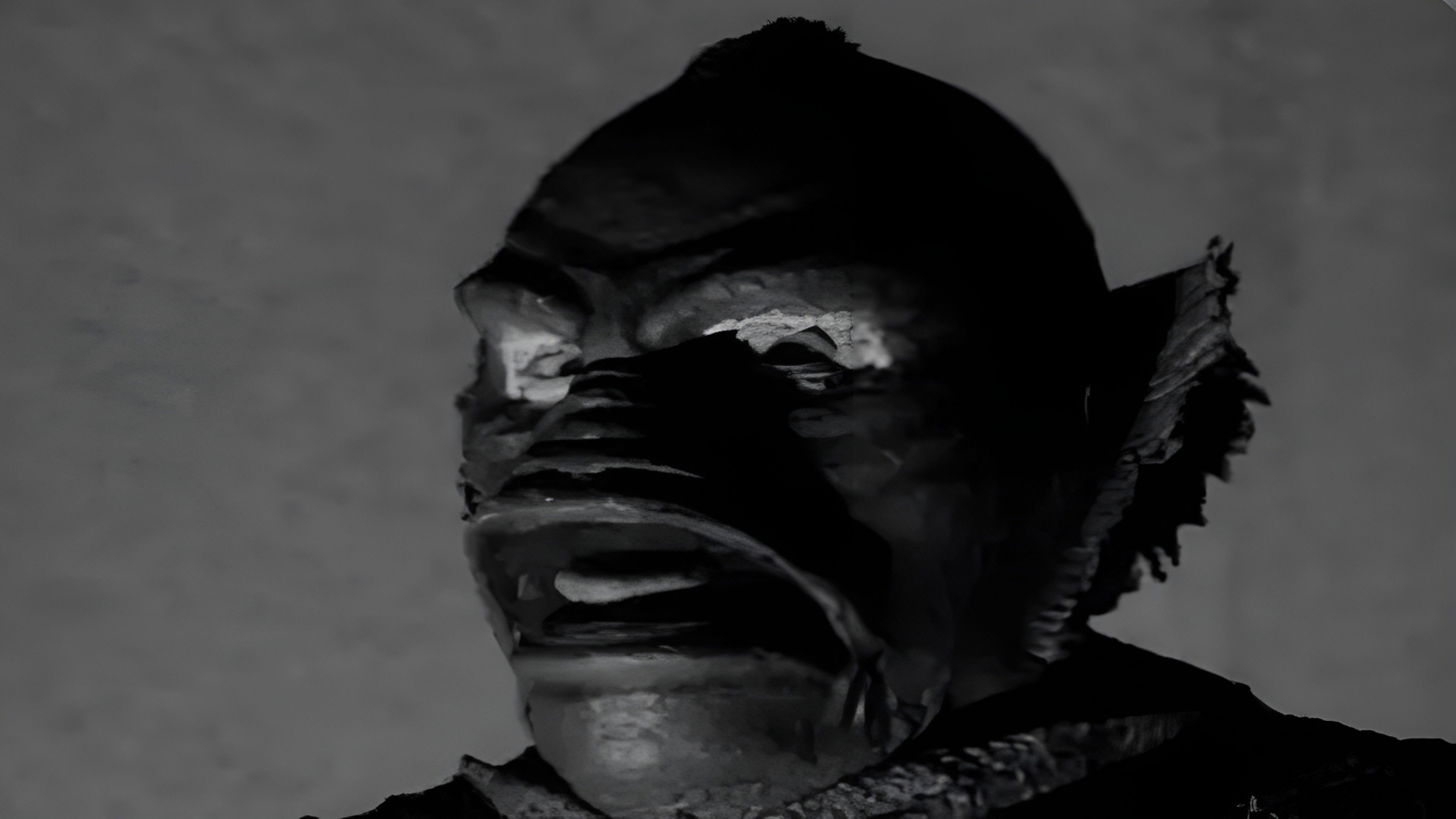 Castle of the Monsters