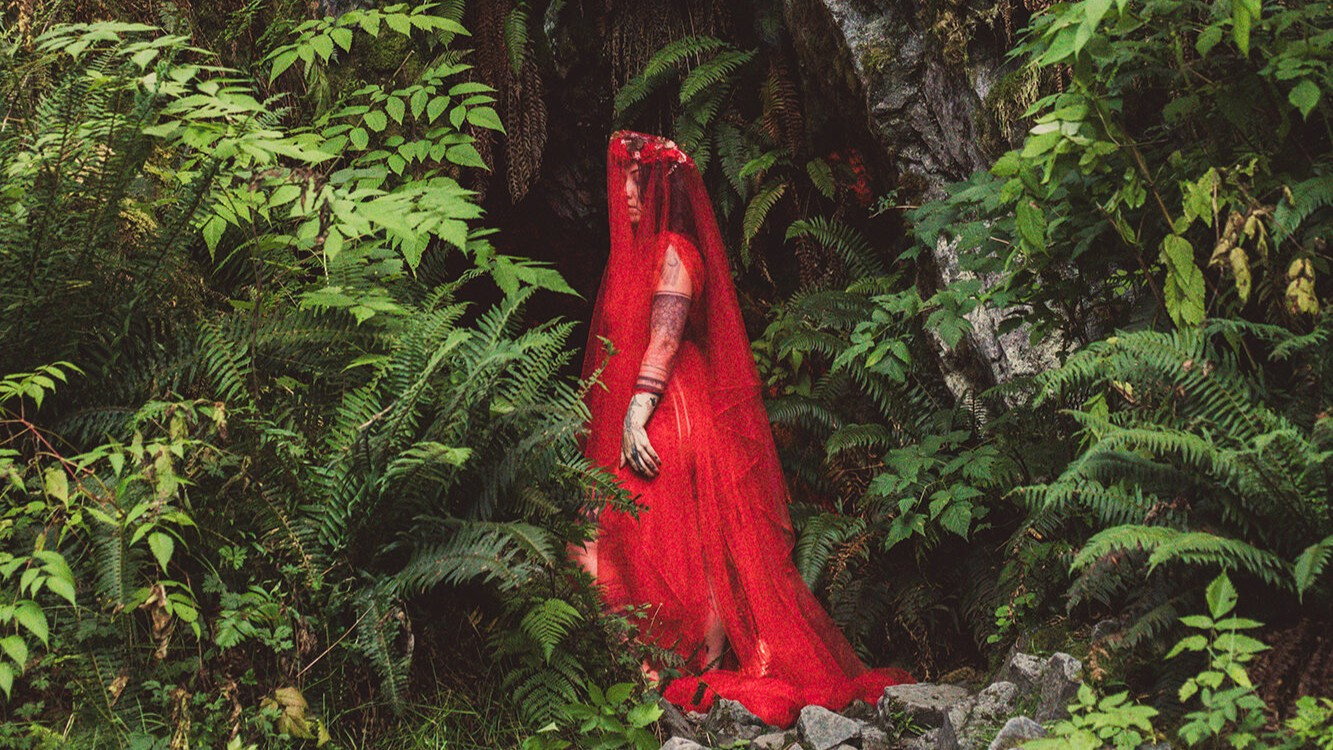 Persephone Returns