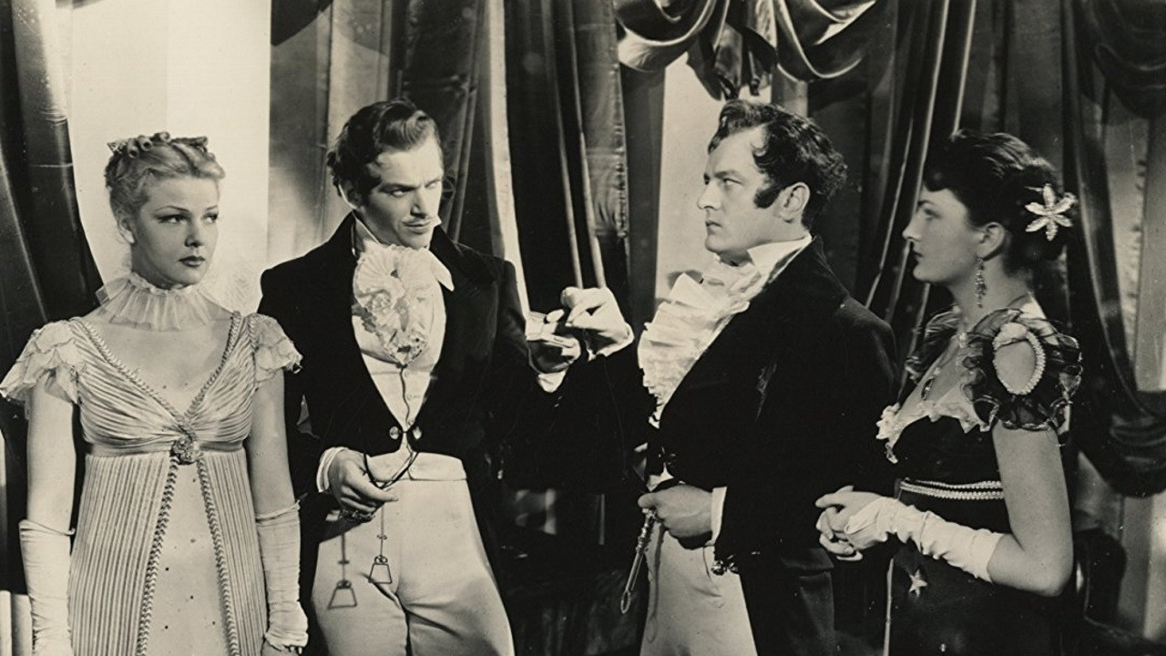 The Amateur Gentleman