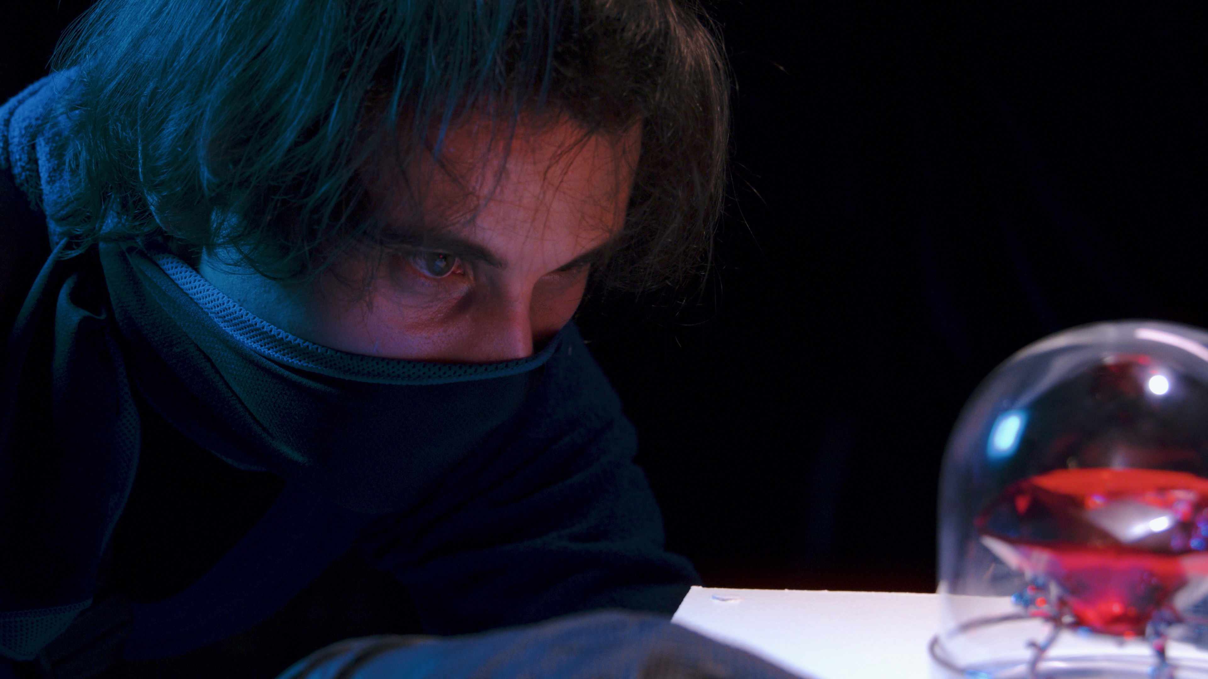 That Feeling When We Dance