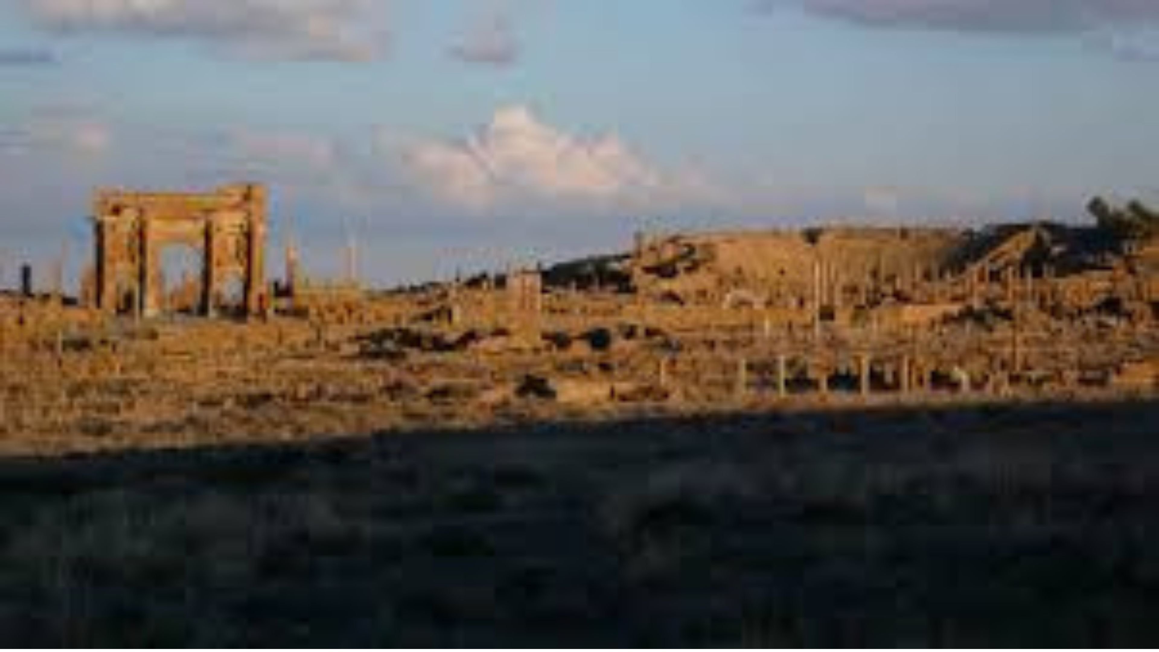 Timgad