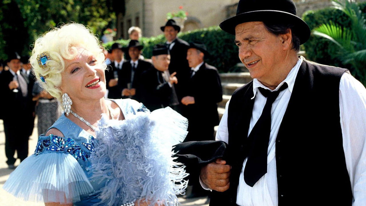 Polly West est de retour