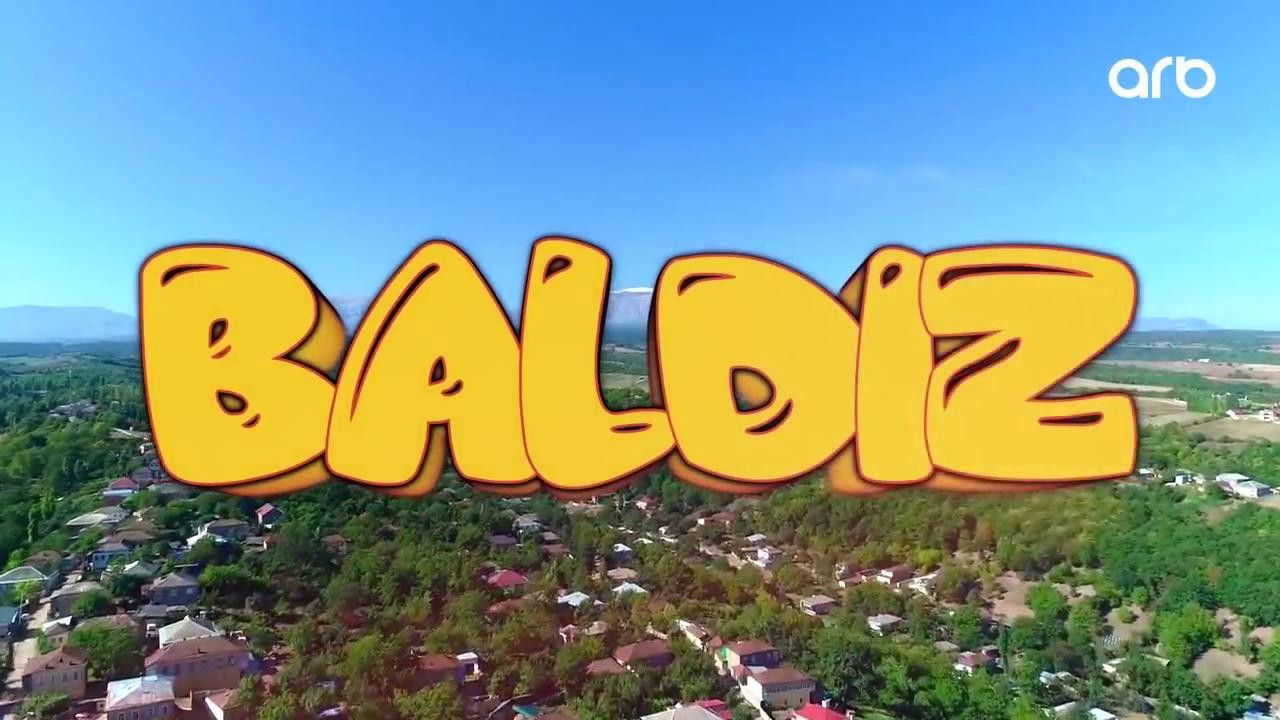 Baldız
