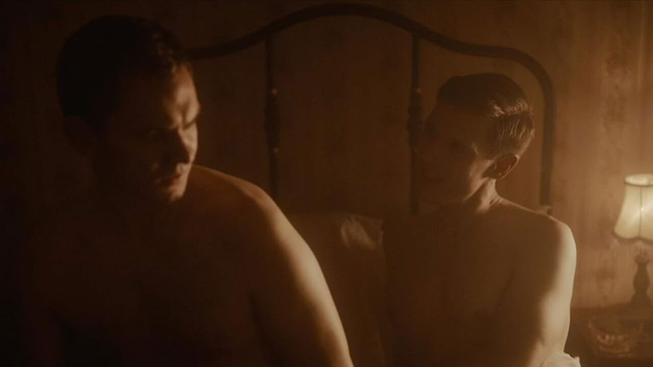 The Gay Collection | Volume I | Presented by Shortz!