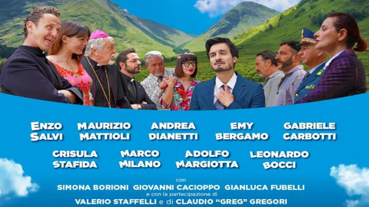 Din Don: Un Paese In Due