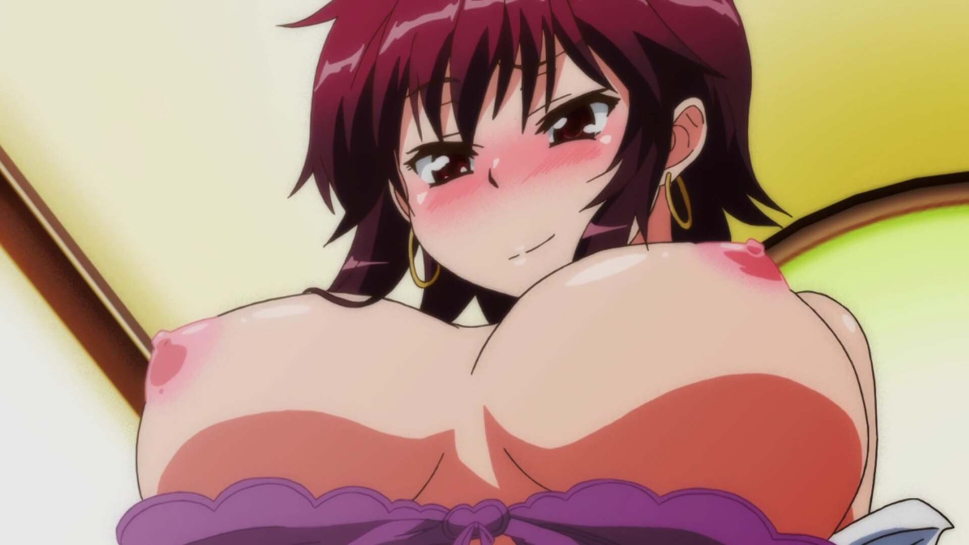 Tennen Koi-iro Alcohol