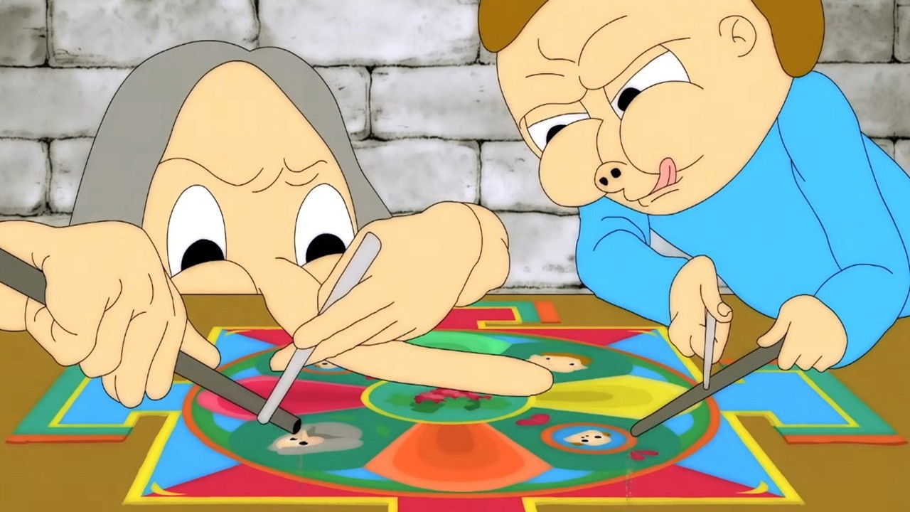 Story from South America