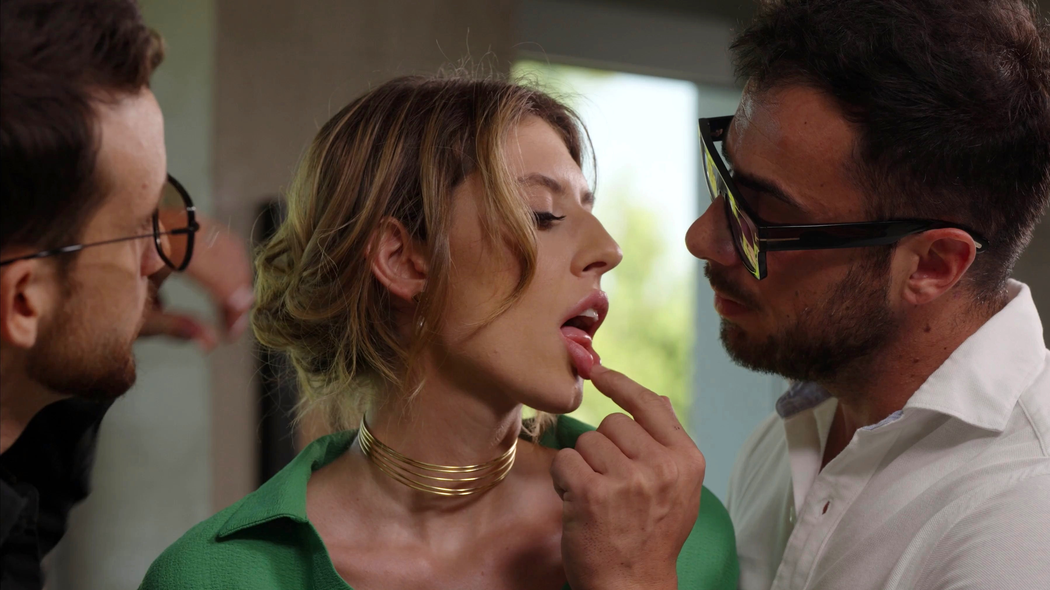 Rocco's Perverted Secretaries 10