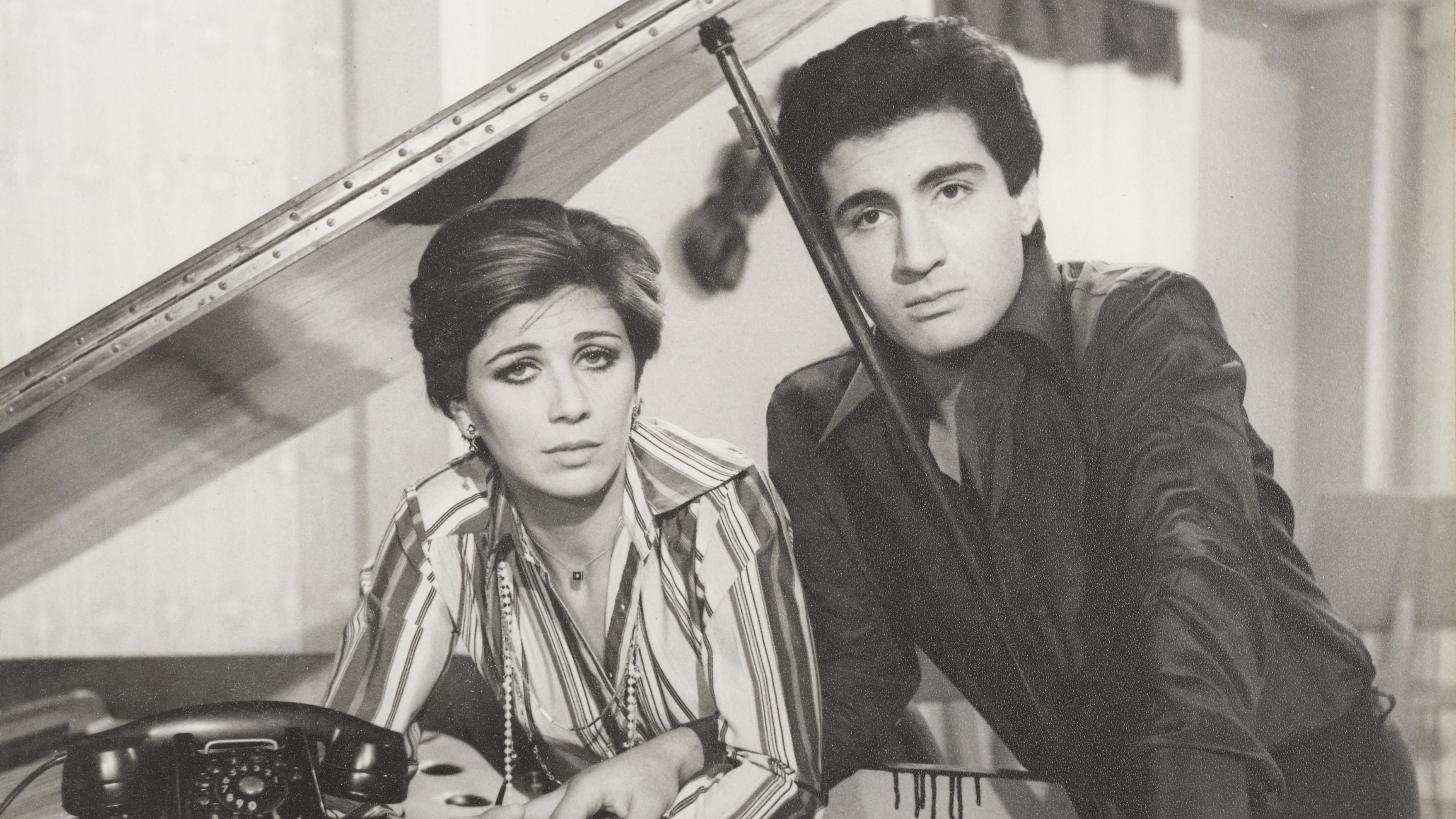 Who is he in society?