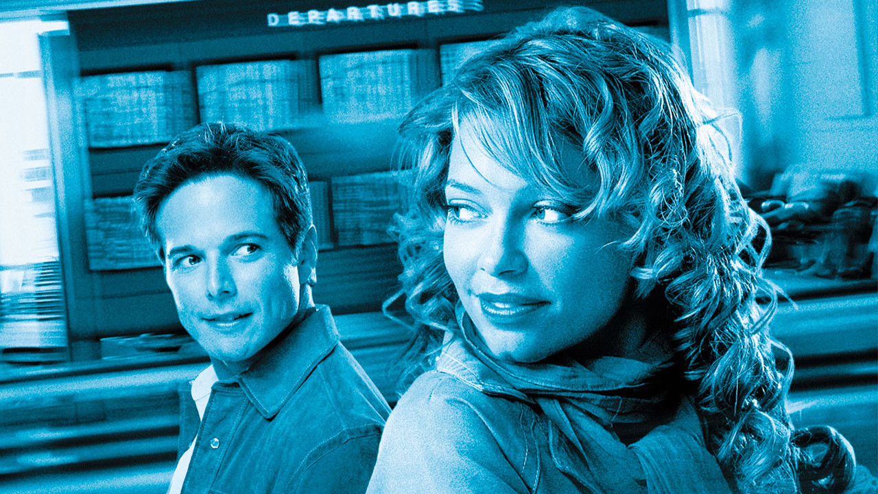 Picking Up & Dropping Off