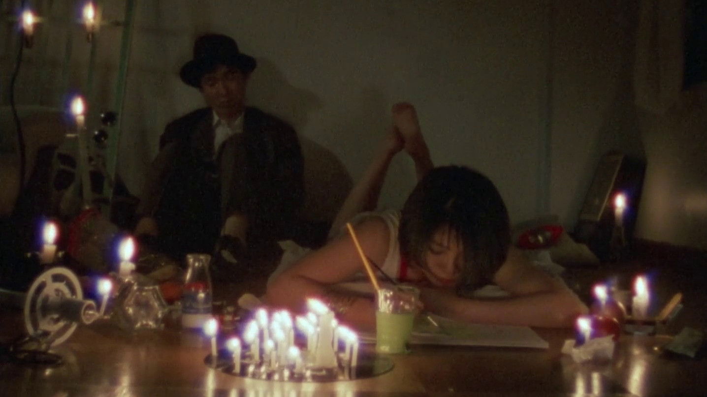 March Comes In Like a Lion