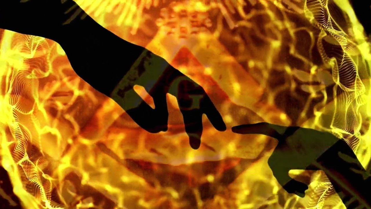 A Conspiracy to Rule: The Illuminati