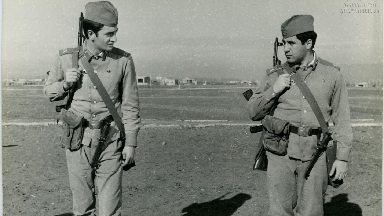 It's Our Turn, Guys!