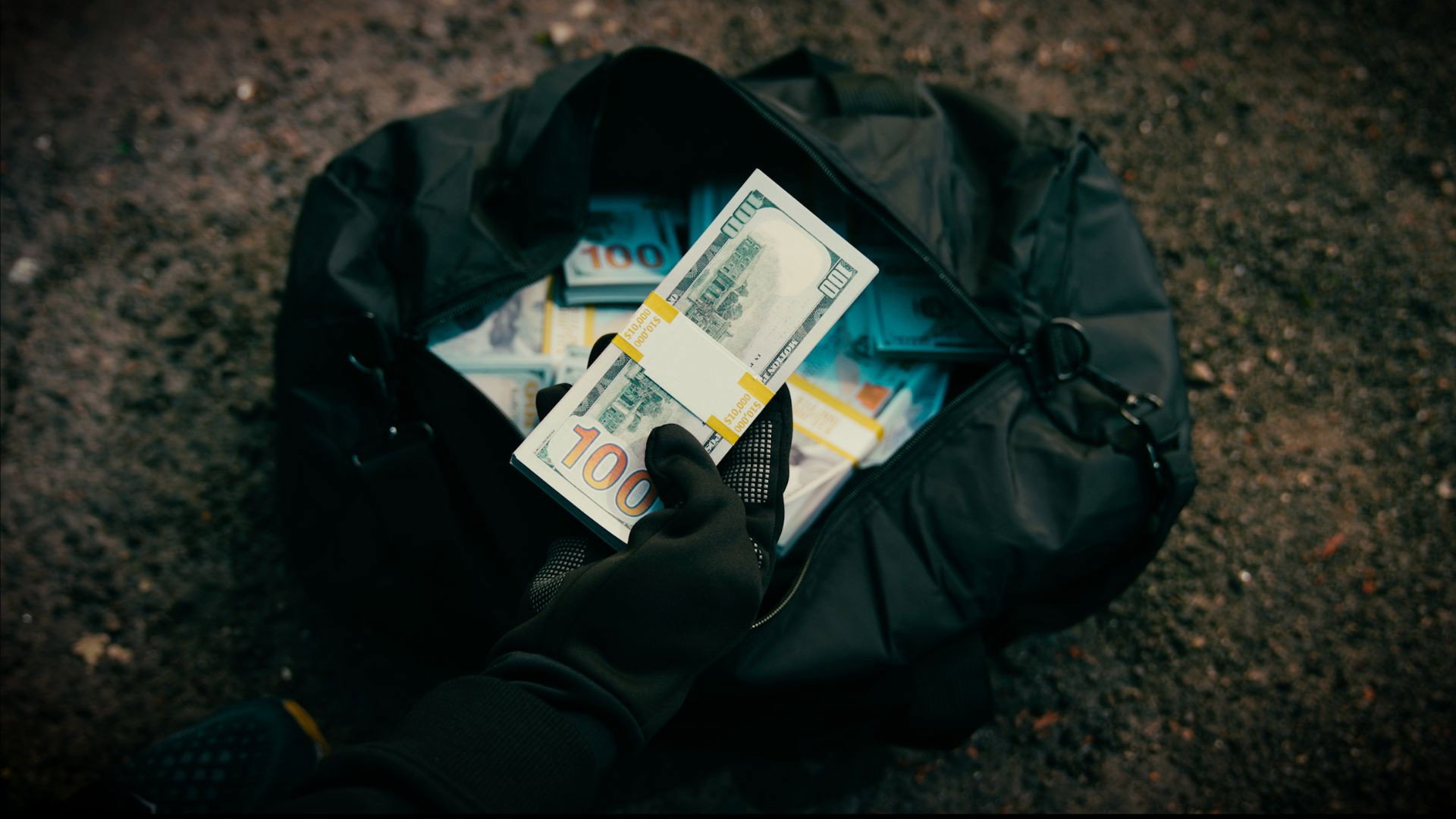 The Exchange Rate