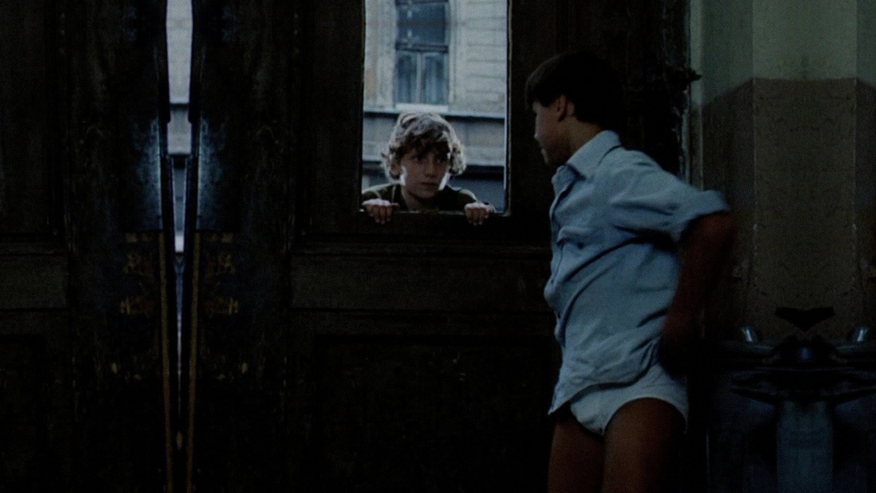 Where the Early Bird Catches the Worm