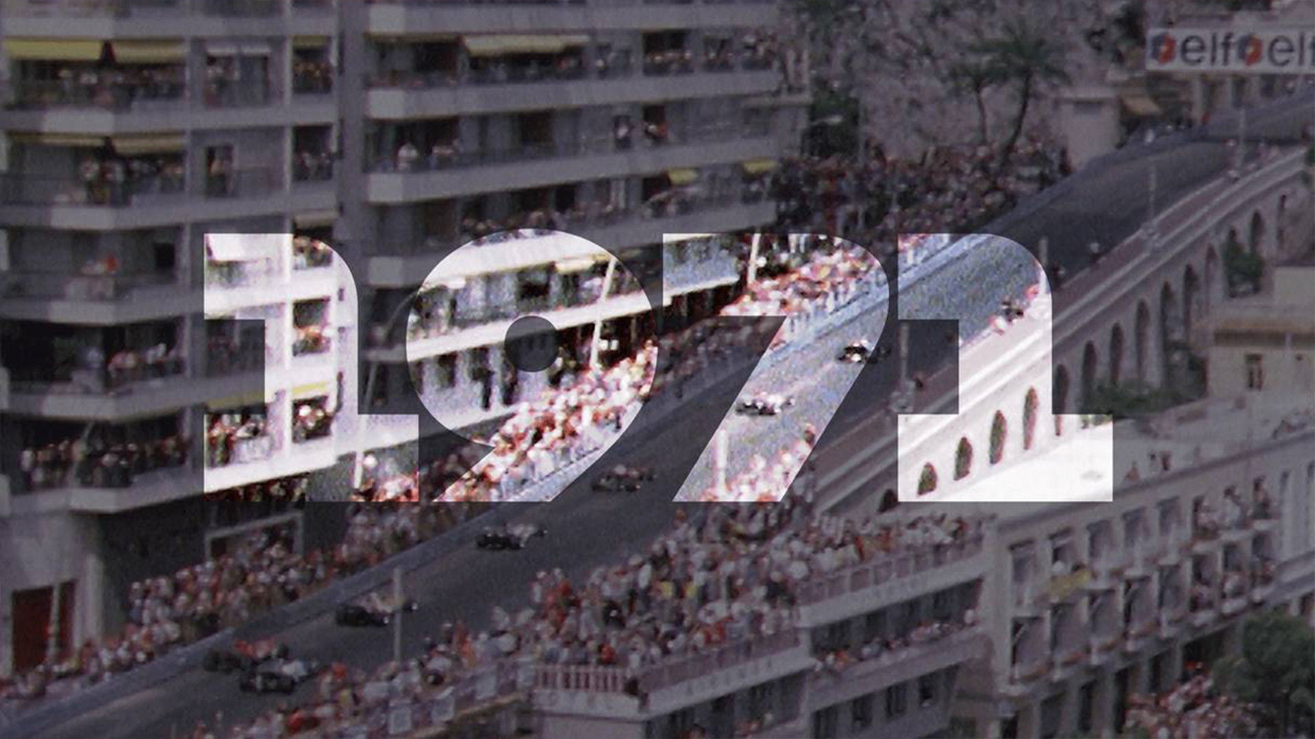 1971 FIA Formula One World Championship Season Review