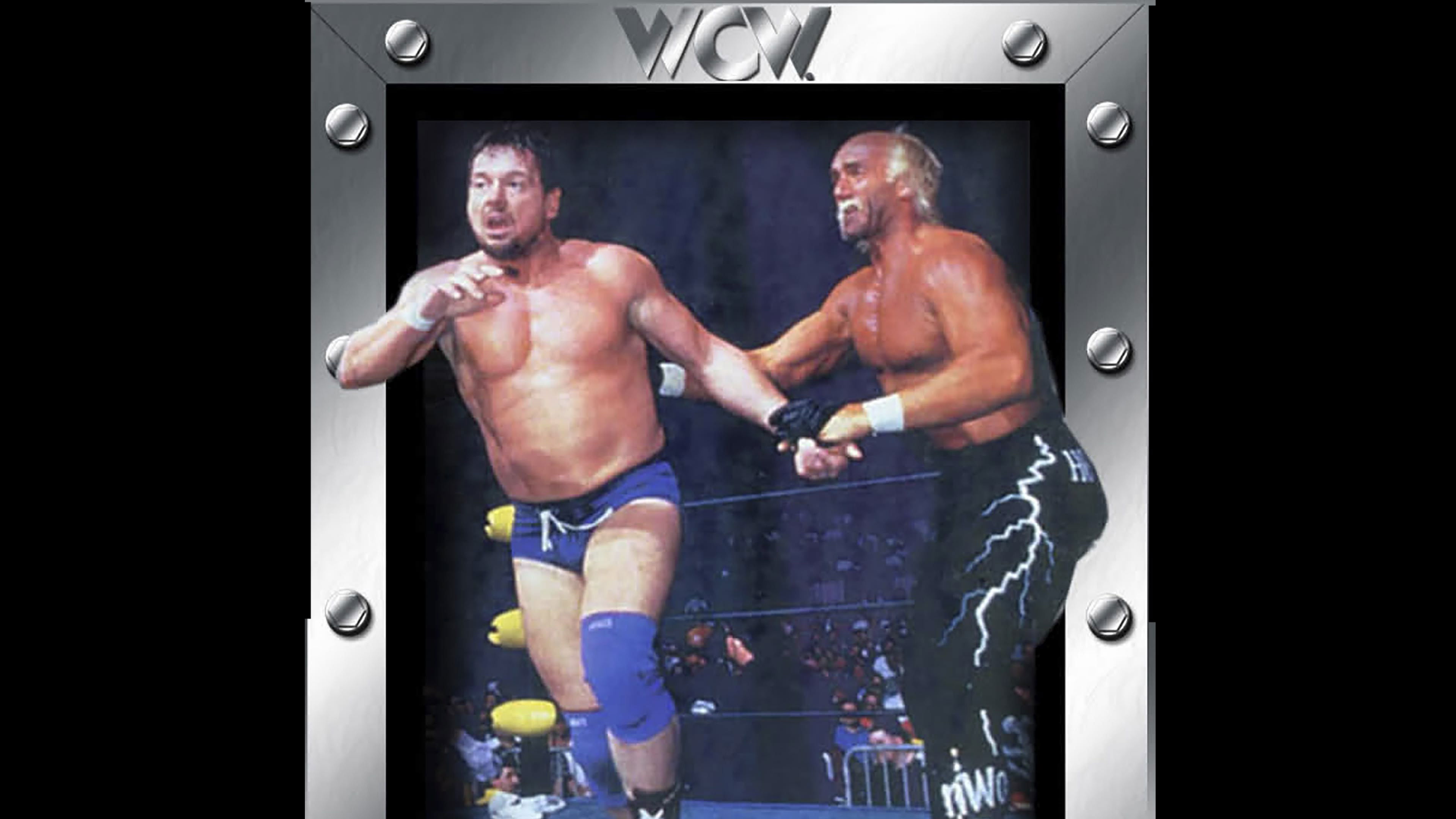 WCW SuperBrawl VII