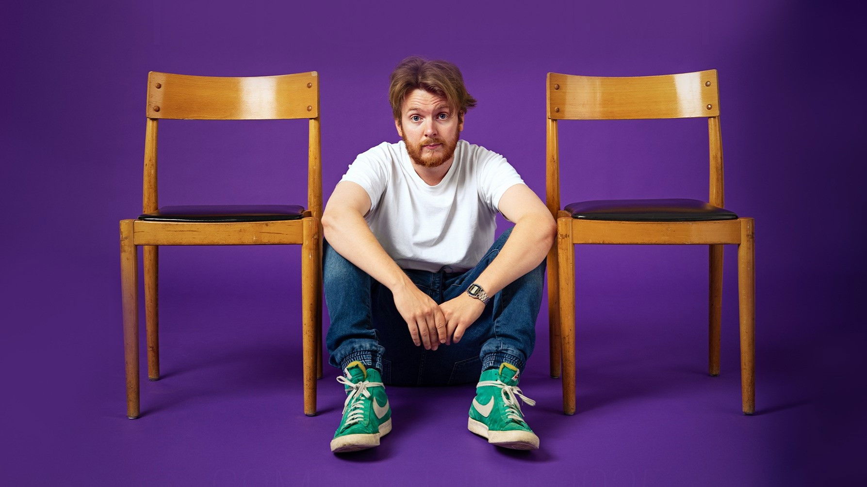 Mads Holm - Hvordan Endte Vi Her?