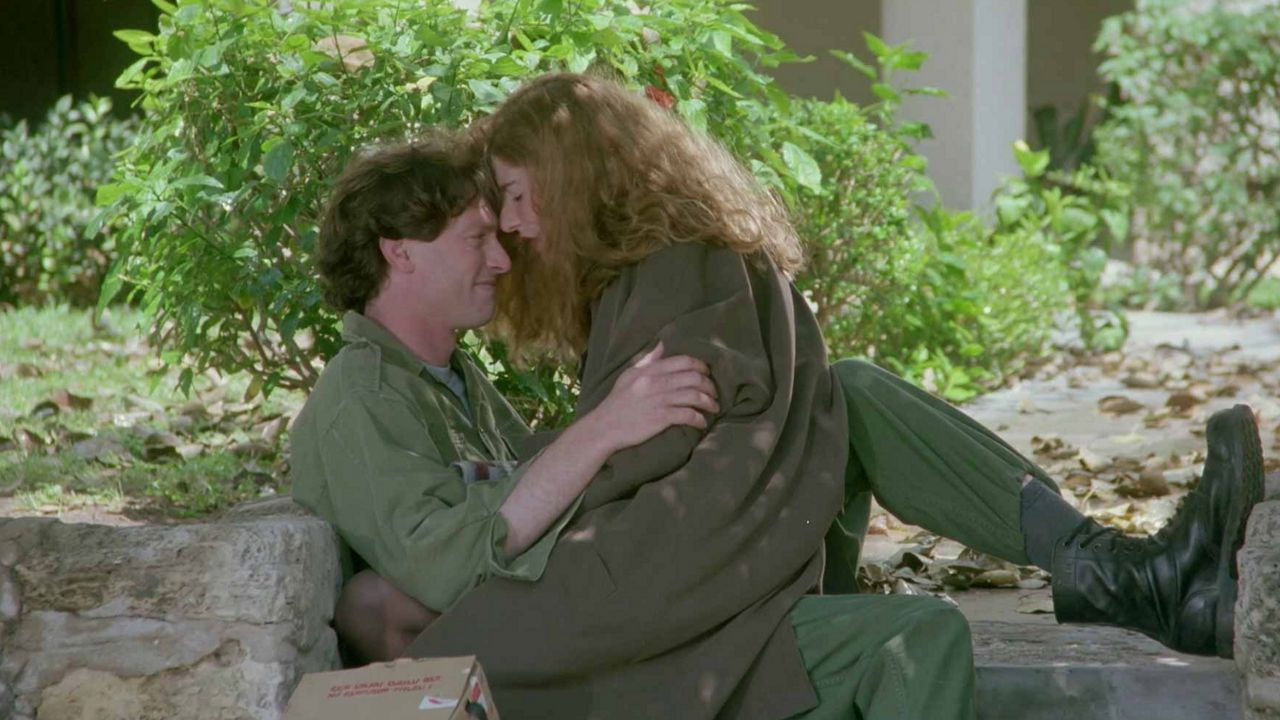 The Song of the Siren