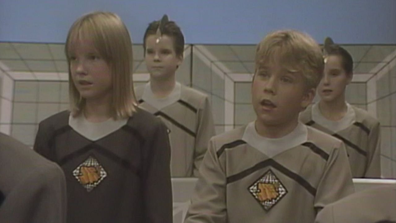 A Road to Gyllenbla!