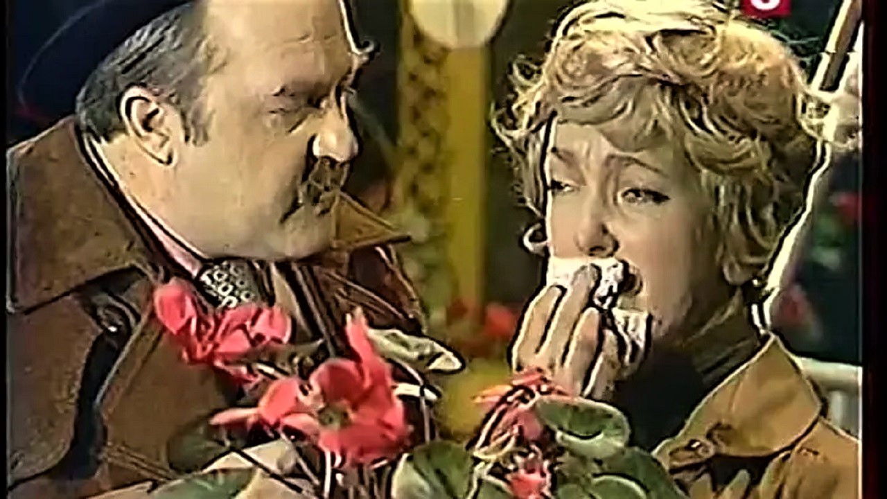 Maigret and the Man on the Bench