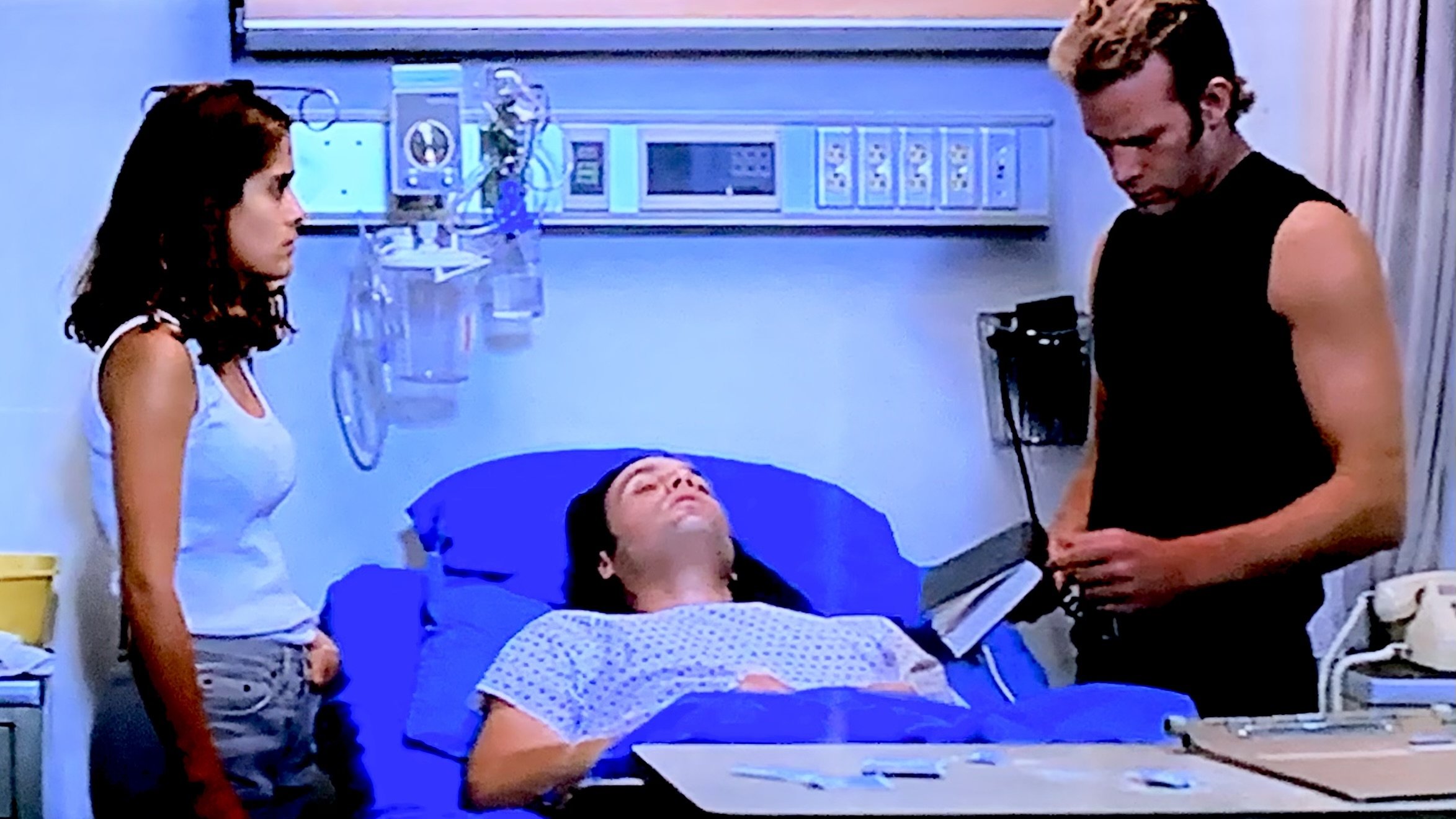 The Velocity of Gary