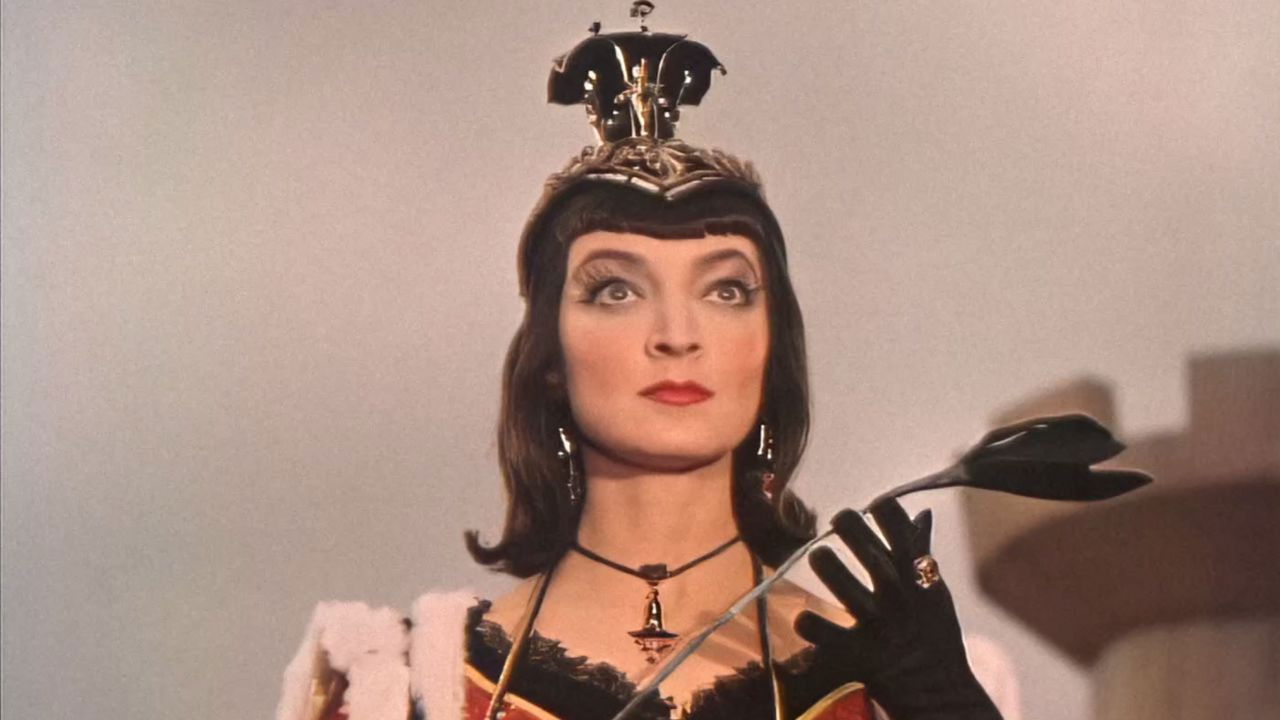 New Adventures of Puss in Boots