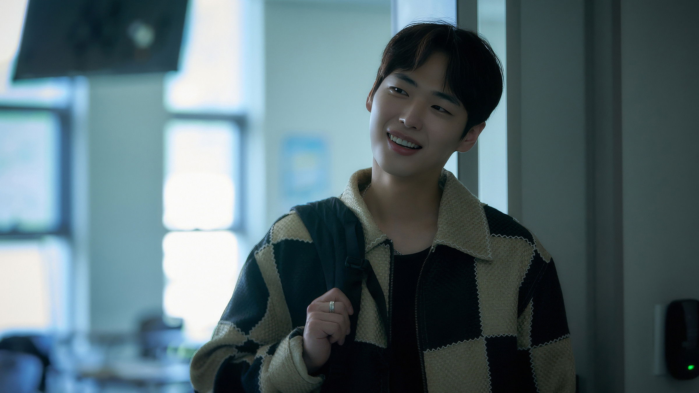 My Unstoppable Gaydar!