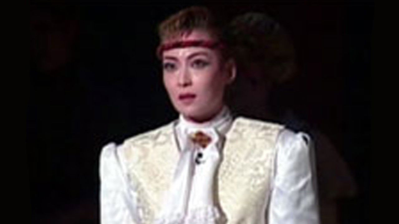 The Great Adventures of Tom Jones